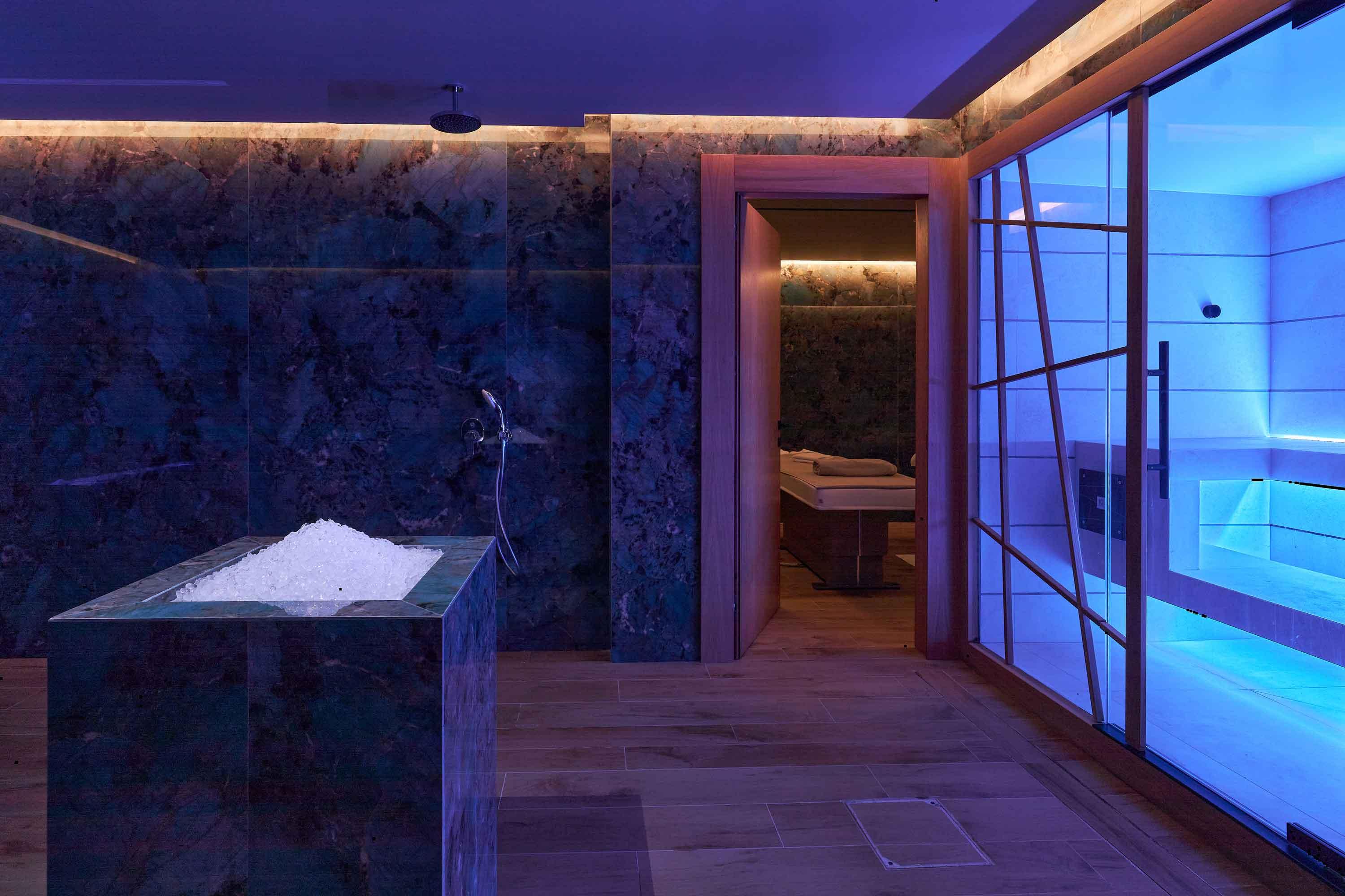 Castello Infinity Suites - Adults Only Agia Pelagia Exterior foto